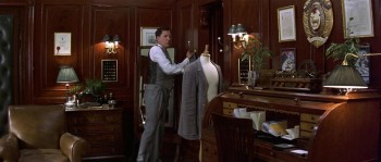 The Tailor of Panama screenshot 2