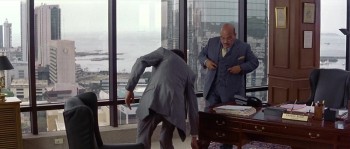 The Tailor of Panama screenshot 3