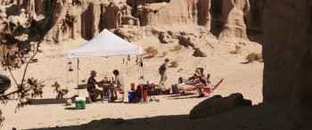 The Darkness screenshot 1