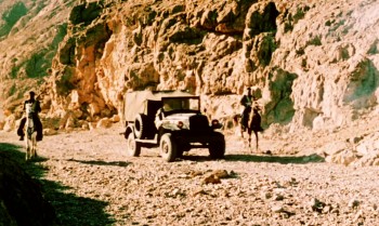 The Poppy Is Also a Flower screenshot 1