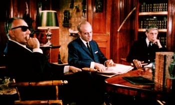 The Poppy Is Also a Flower screenshot 3