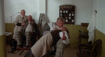 Butch and Sundance: The Early Days screenshot 1