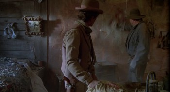 Butch and Sundance: The Early Days screenshot 2