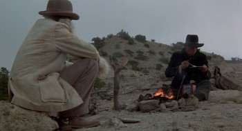 Butch and Sundance: The Early Days screenshot 3