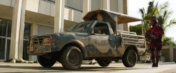 Captain America: Civil War screenshot 2