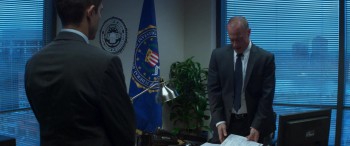 Marauders screenshot 2