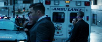 Marauders screenshot 3