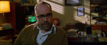 The Phenom screenshot 3