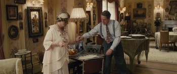 Florence Foster Jenkins screenshot 1