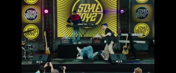 Popstar: Never Stop Never Stopping screenshot 1