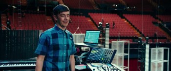 Popstar: Never Stop Never Stopping screenshot 2