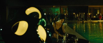 Our Kind of Traitor screenshot 2