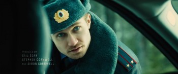 Our Kind of Traitor screenshot 3