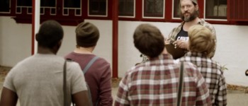 A Haunting in Cawdor screenshot 2