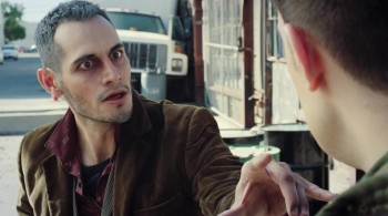 Sinister Squad screenshot 1