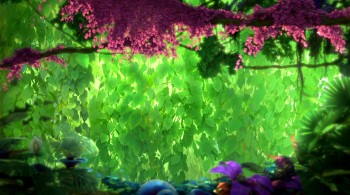 Barbie: Star Light Adventure screenshot 1