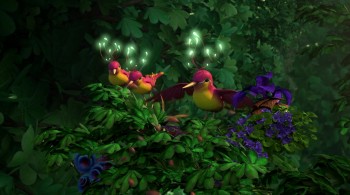 Barbie: Star Light Adventure screenshot 2