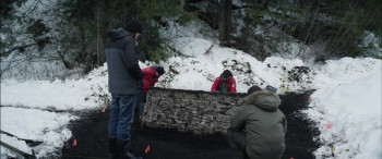 Black Mountain Side screenshot 1