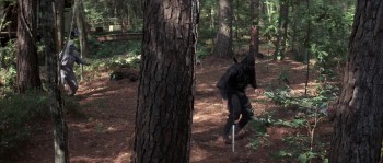 Pray for Death screenshot 1