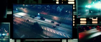 Teenage Mutant Ninja Turtles: Out of the Shadows screenshot 1