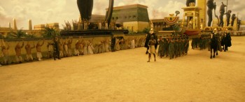 X-Men: Apocalypse screenshot 3