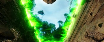 Warcraft: The Beginning screenshot 1