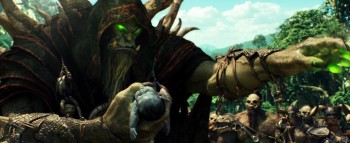 Warcraft: The Beginning screenshot 2