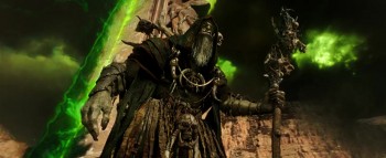 Warcraft: The Beginning screenshot 3