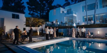 Café Society screenshot 1