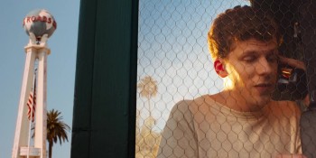 Café Society screenshot 2