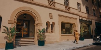 Café Society screenshot 3