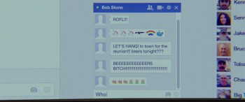 Central Intelligence screenshot 3