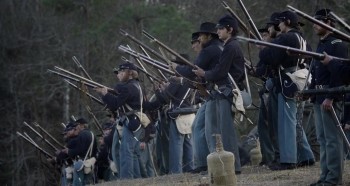 Free State of Jones screenshot 2
