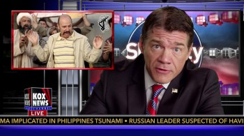 Jimmy Vestvood: Amerikan Hero screenshot 1