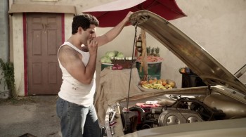 Jimmy Vestvood: Amerikan Hero screenshot 3