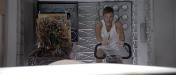 Beyond the Edge screenshot 1