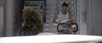 Beyond the Edge screenshot 2