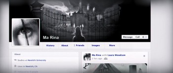 Friend Request screenshot 3
