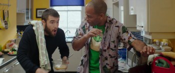 Level Up screenshot 3