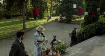 Finding Altamira screenshot 1