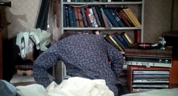 Where's Poppa? screenshot 3