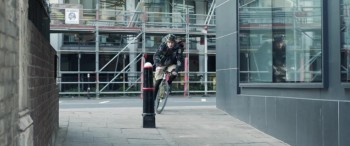 Alleycats screenshot 1