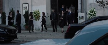 Abattoir screenshot 1