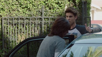 The Chosen screenshot 1