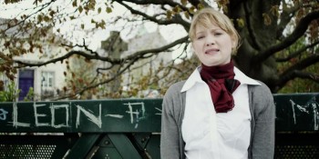 Portrait of a Zombie screenshot 1