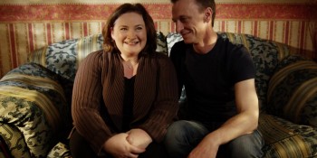 Portrait of a Zombie screenshot 2