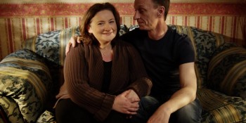 Portrait of a Zombie screenshot 3