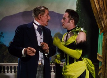 Calamity Jane screenshot 1