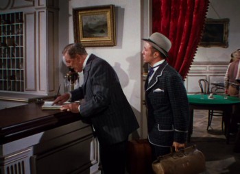 Calamity Jane screenshot 2