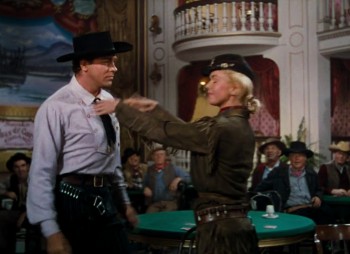 Calamity Jane screenshot 3